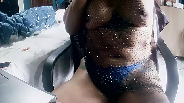 ju muniz01 online show from 01/11/26, 12:56