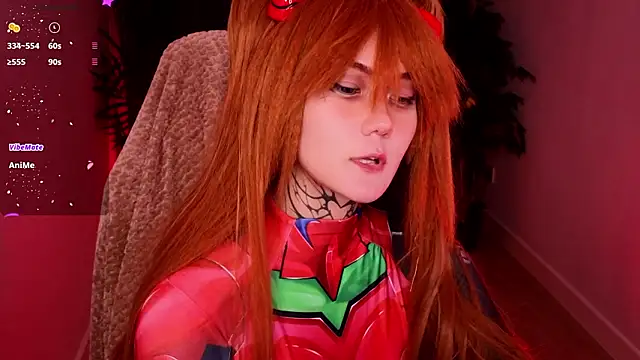 GothXRaven online show from 02/03/26, 03:39