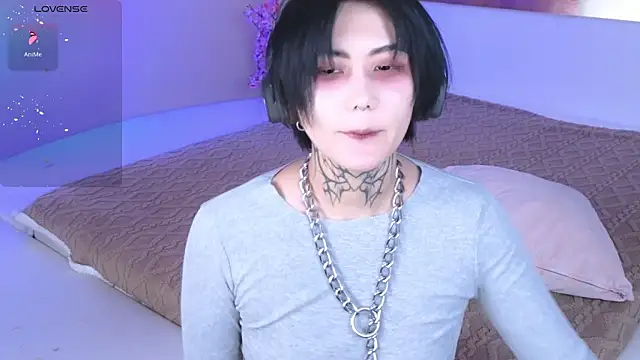 GothXRaven online show from 02/24/26, 03:57