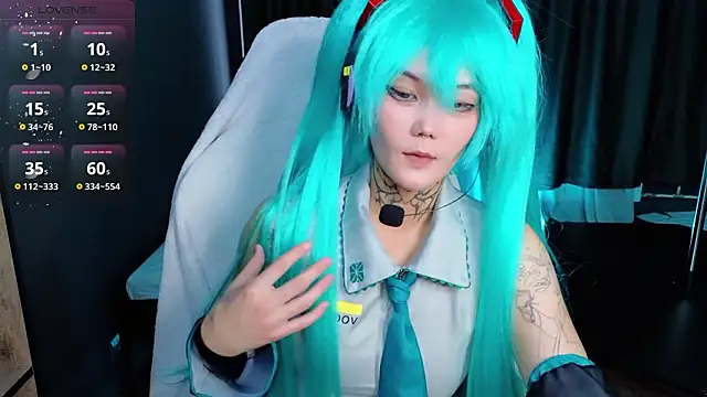 GothXRaven online show from 03/01/26, 11:21