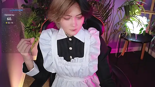 GothXRaven online show from 12/03/25, 12:59