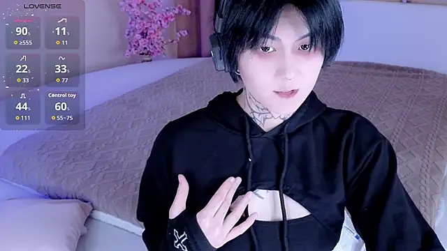 GothXRaven online show from 03/03/26, 04:14