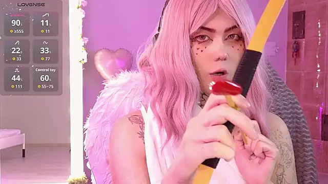 GothXRaven online show from 02/13/26, 04:07