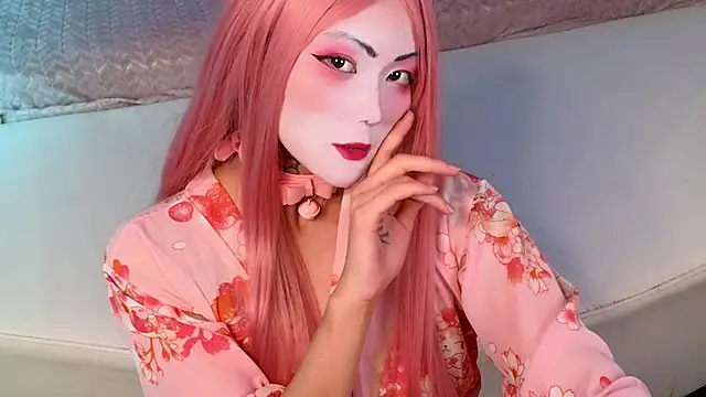 GothXRaven online show from 10/30/25, 10:46