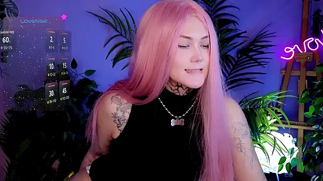 GothXRaven online show from 12/05/25, 03:54