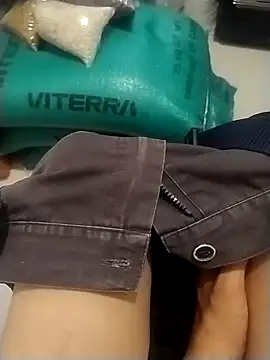 Antonioking45 online show from 03/12/26, 06:34