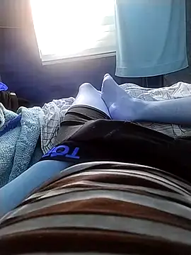 Antonioking45 online show from 10/28/25, 12:04