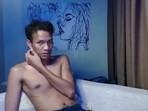 fantasy davidxx online show from 09/10/25, 04:39