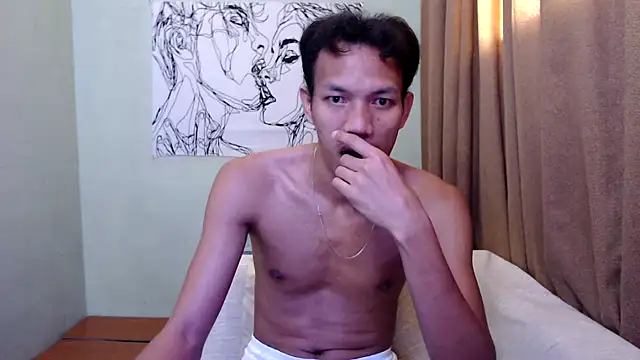 fantasy davidxx online show from 09/18/25, 12:02