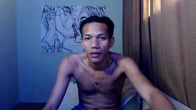 fantasy davidxx online show from 09/18/25, 10:57