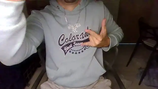 Felipeperdoso online show from 08/08/26, 01:12