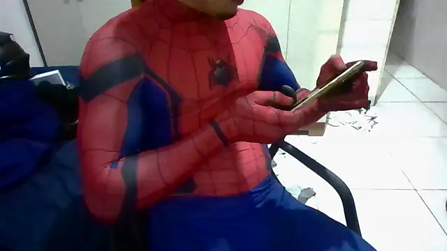 Felipeperdoso online show from 08/03/26, 01:14