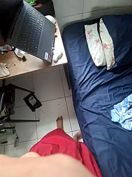 Felipeperdoso online show from 07/18/26, 07:22