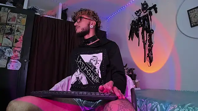 dex 55 online show from 03/18/26, 03:53