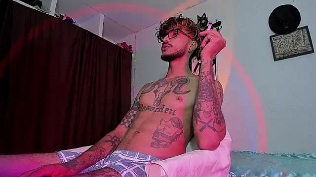 dex 55 online show from 04/13/26, 11:58