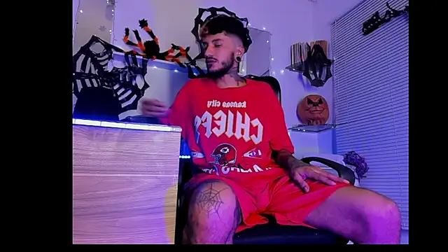 dex 55 online show from 10/14/25, 01:17