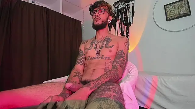 dex 55 online show from 03/25/26, 11:25