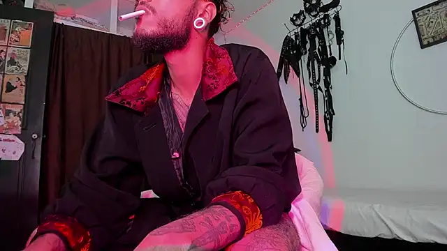 dex 55 online show from 03/29/26, 01:07