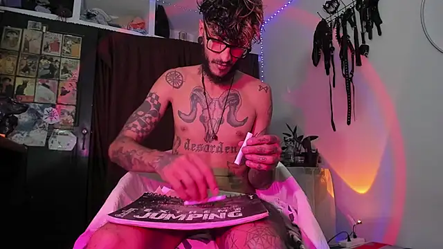 dex 55 online show from 03/16/26, 12:29