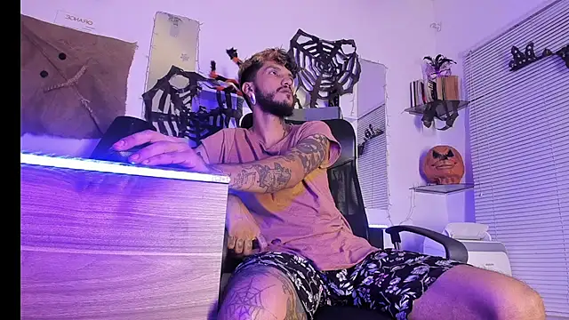 dex 55 online show from 10/31/25, 12:51