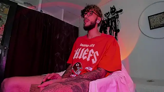 dex 55 online show from 03/23/26, 06:46