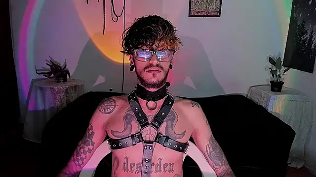 dex 55 online show from 05/14/26, 02:08