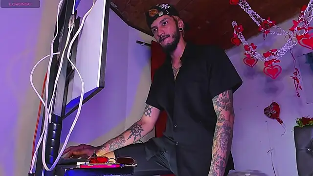 dex 55 online show from 09/26/25, 03:57