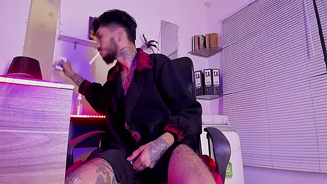 dex 55 online show from 11/04/25, 12:47