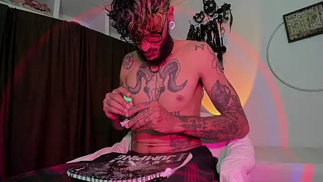 dex 55 online show from 03/29/26, 08:43