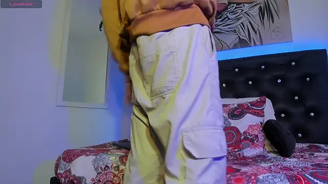 dex 55 online show from 11/03/25, 12:49