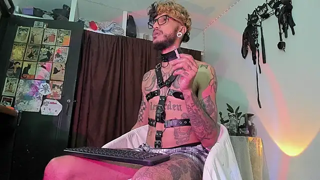 dex 55 online show from 03/15/26, 12:50