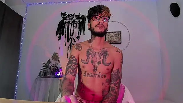 dex 55 online show from 03/05/26, 11:32