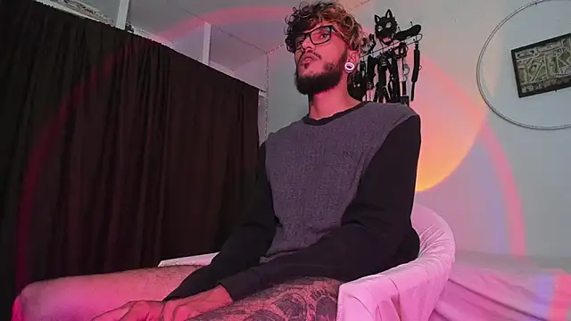 dex 55 online show from 03/25/26, 01:39