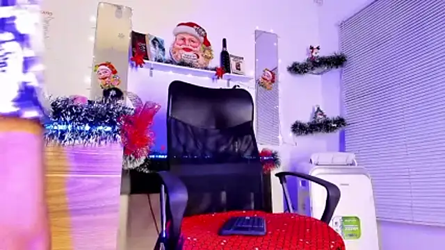 dex 55 online show from 11/27/25, 01:17