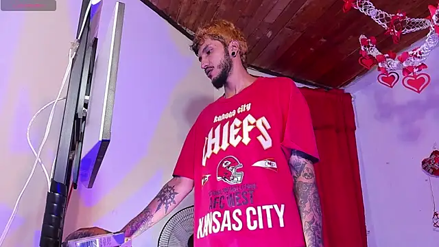 dex 55 online show from 09/19/25, 12:47