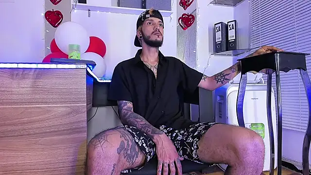 dex 55 online show from 09/20/25, 01:10