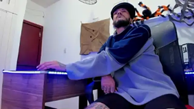 dex 55 online show from 10/28/25, 12:55