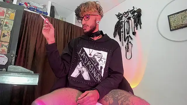 dex 55 online show from 03/12/26, 01:11