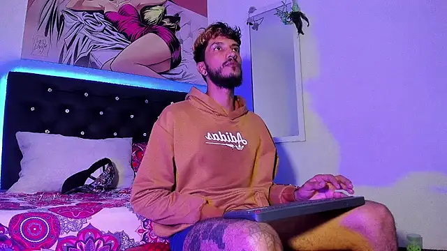 dex 55 online show from 11/15/25, 01:31