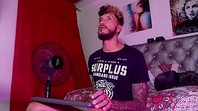 dex 55 online show from 11/26/25, 12:43