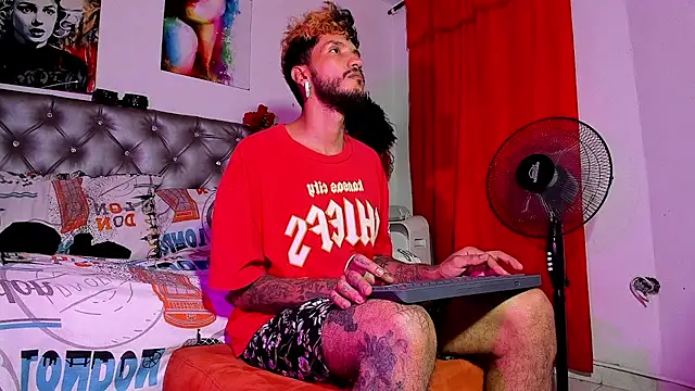 dex 55 online show from 11/11/25, 01:11