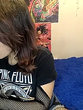 femdomroom online show from 01/07/26, 05:45