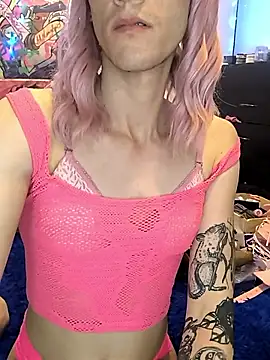 femdomroom online show from 01/11/26, 07:48