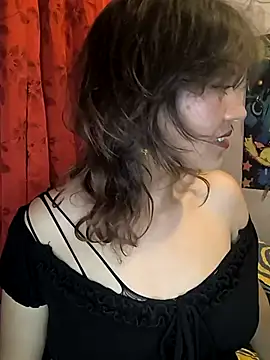 Snapshot of femdomroom chatting on 04/22/26, 05:03 femdomroom online show from 04/22/26, 05:03