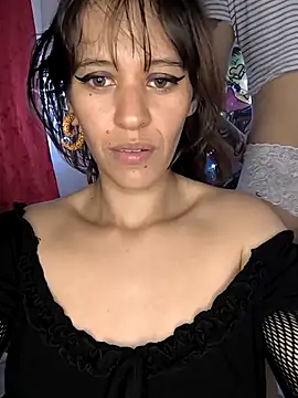Snapshot of femdomroom chatting on 02/15/26, 06:47 femdomroom online show from 02/15/26, 06:47