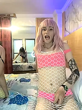 Snapshot of femdomroom chatting on 04/11/26, 07:45 femdomroom online show from 04/11/26, 07:45