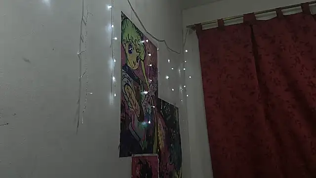 Snapshot of femdomroom chatting on 06/18/26, 04:55 femdomroom online show from 06/18/26, 04:55