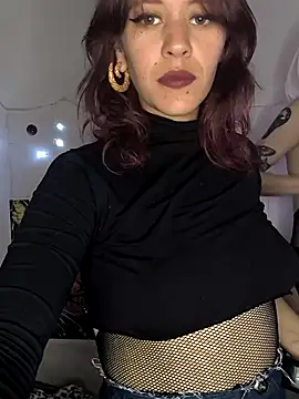 Snapshot of femdomroom chatting on 05/05/26, 04:48 femdomroom online show from 05/05/26, 04:48