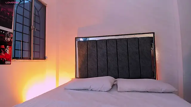 Jetf Andrea online show from 10/14/25, 12:50