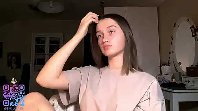 DarlineBrustera online show from 11/28/25, 02:17